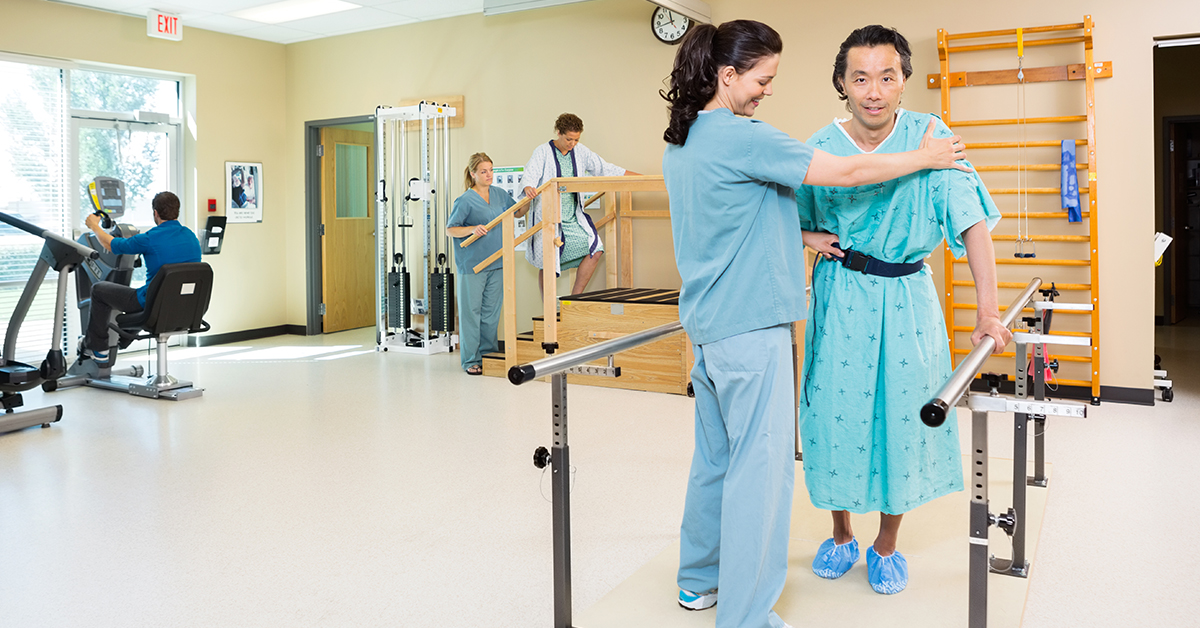 Recovering After Joint Replacement