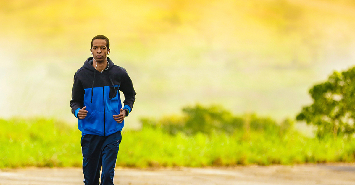 Running Posture dos and donts