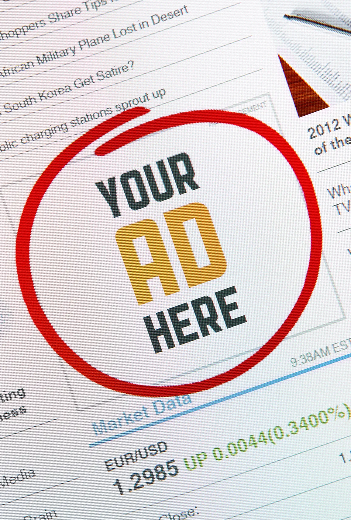 palceholder ad-vertical